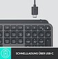 Logitech »MX Keys Advanced« Tastatur, Bild 5