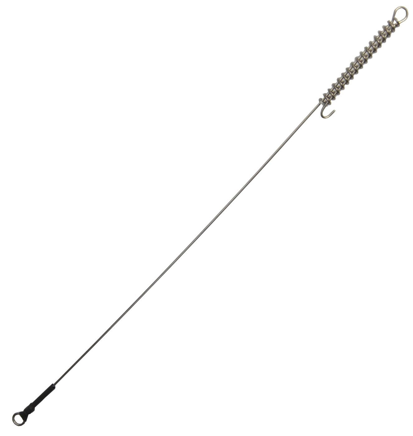 Jackson Fishing Kunstköder Jackson Spinnstange mit Feder 20cm für Jerkbaits Wobbler 40-70g
