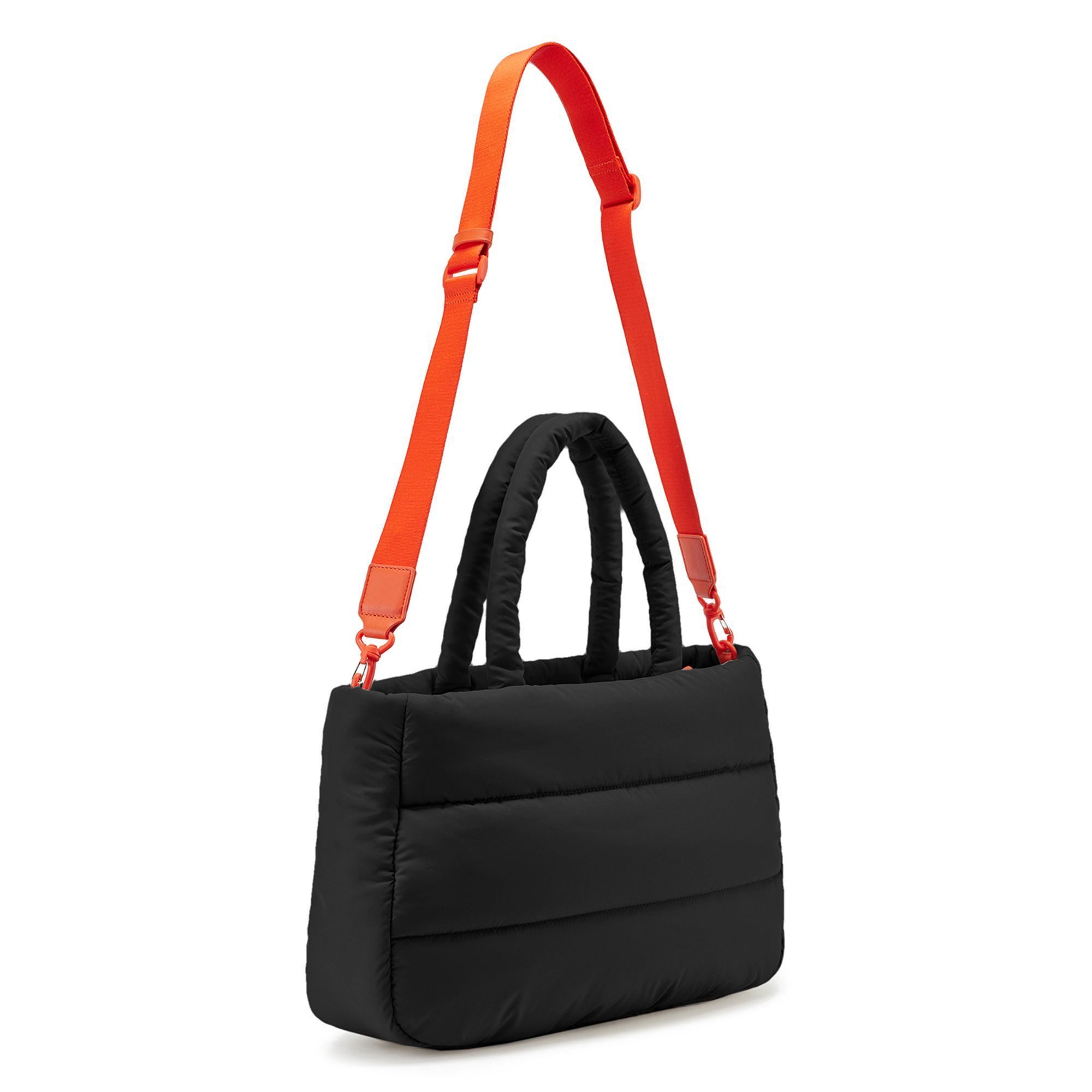 Les Visionnaires Schultertasche Unio Cortina, Polyester günstig online kaufen