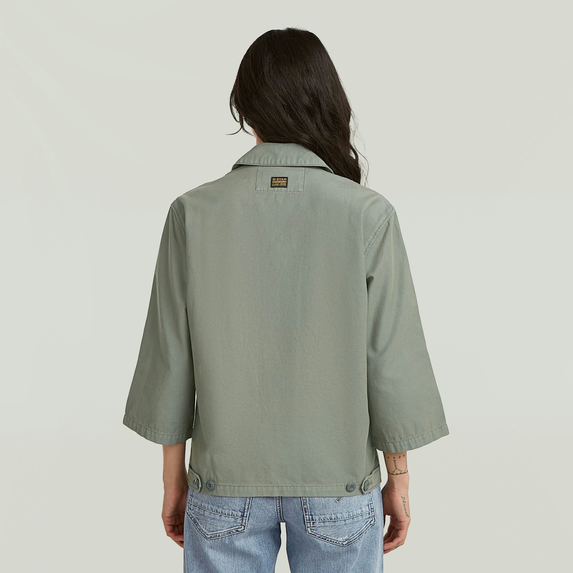 G-STAR Winterjacke