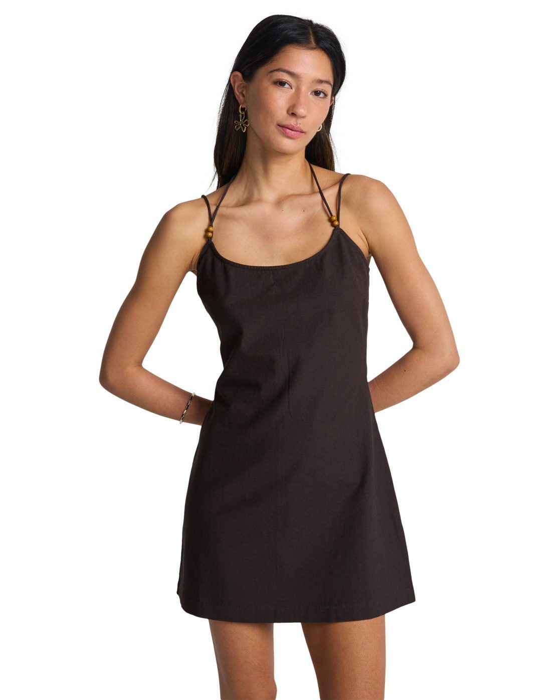Billabong Sommerkleid Midnight Wave Mini