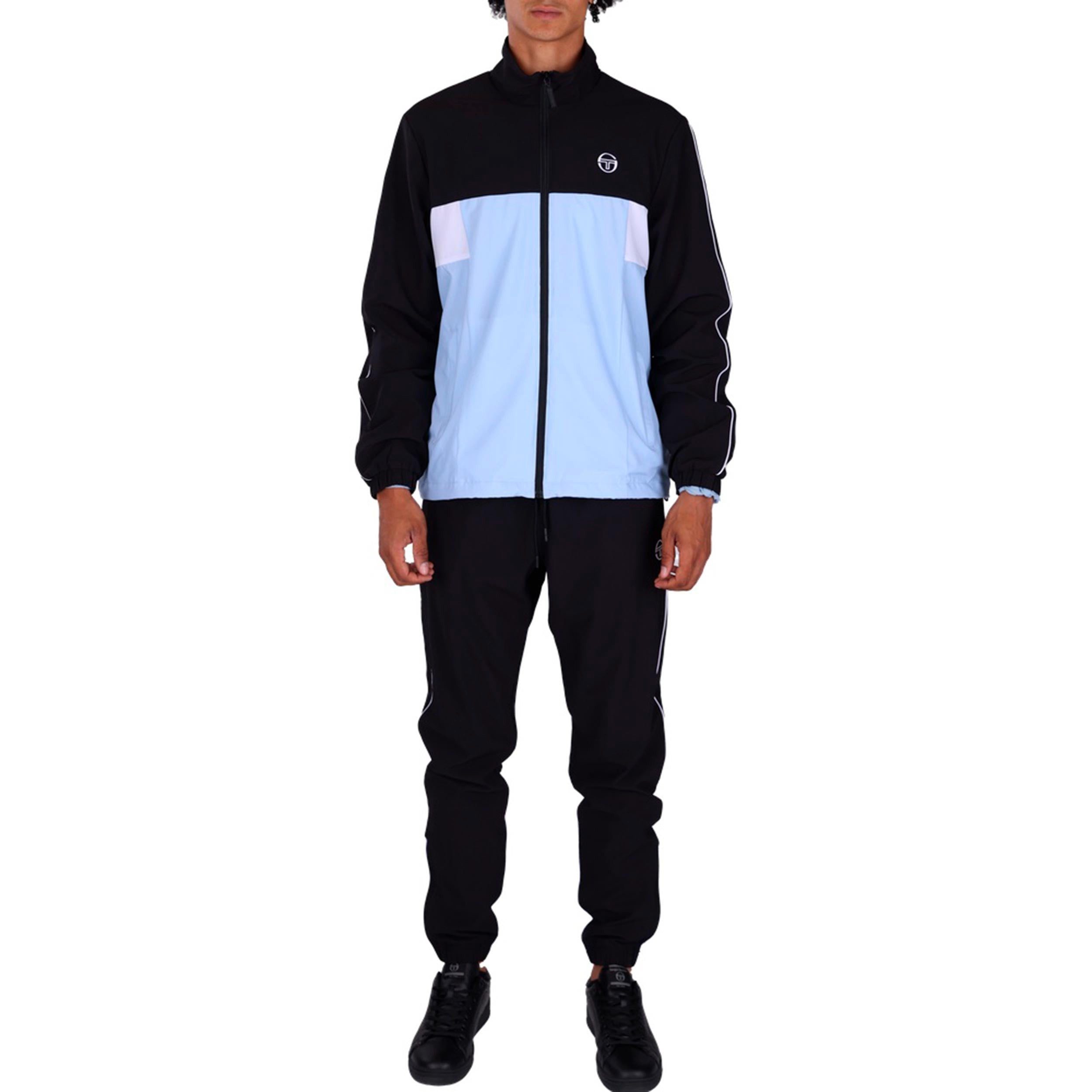 Sergio Tacchini Trainingsanzug Caspio