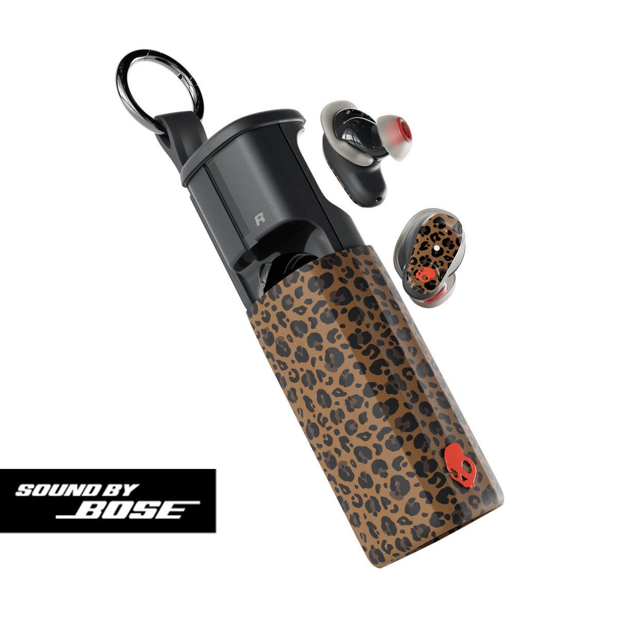 Skullcandy Method 360 ANC Sound By Bose wireless Kopfhörer