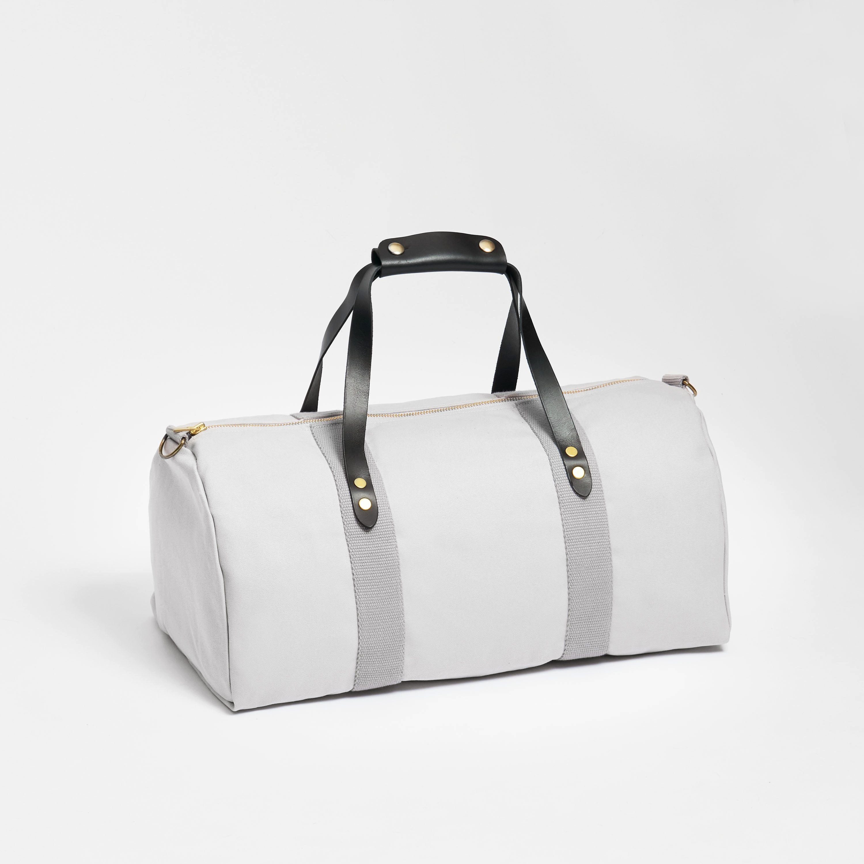 Souleway Reisetasche Classic Weekender, für Damen und Herren, in schwarz und weitere Farben, Handgepäck, hergestellt in Deutschland, wasserabweisend