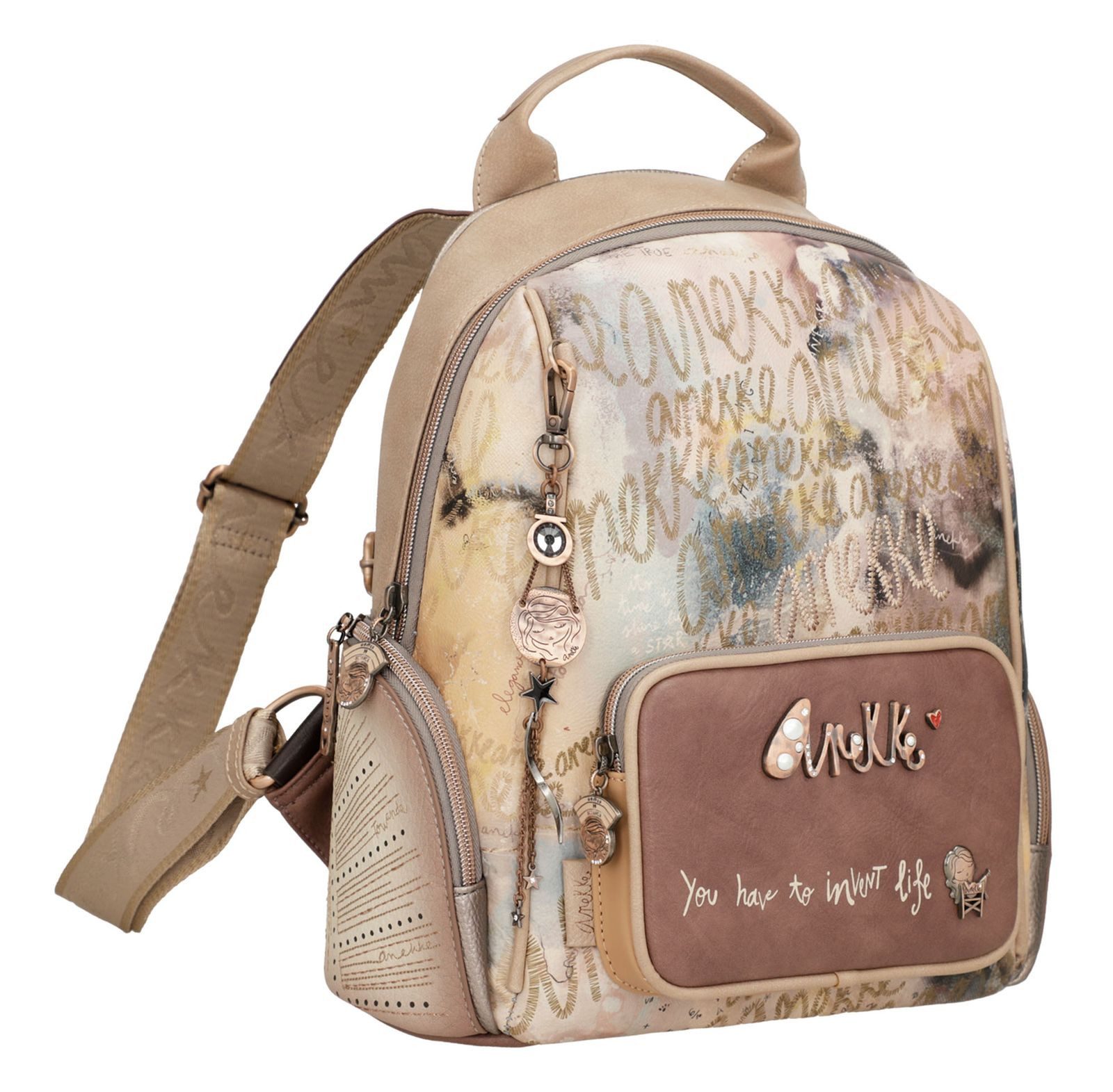 Anekke Rucksack Hollywood
