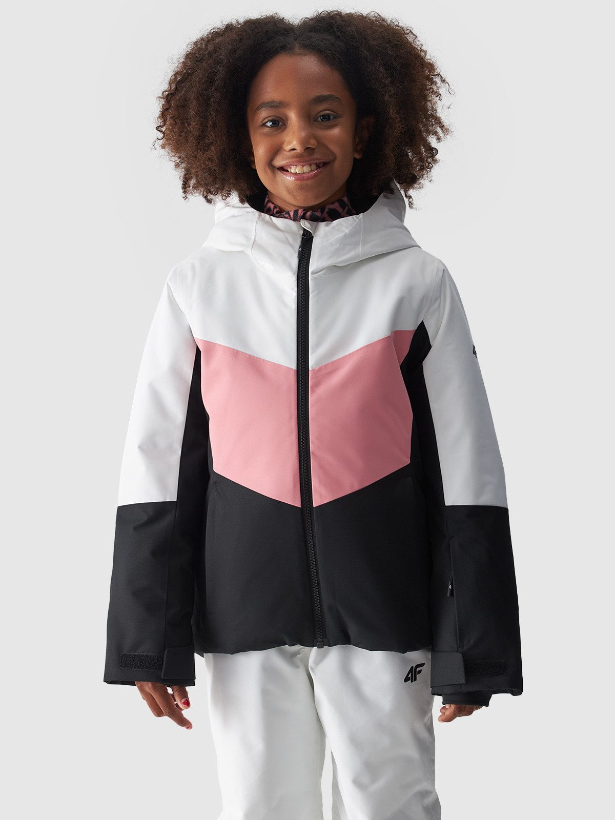 Skijacke
