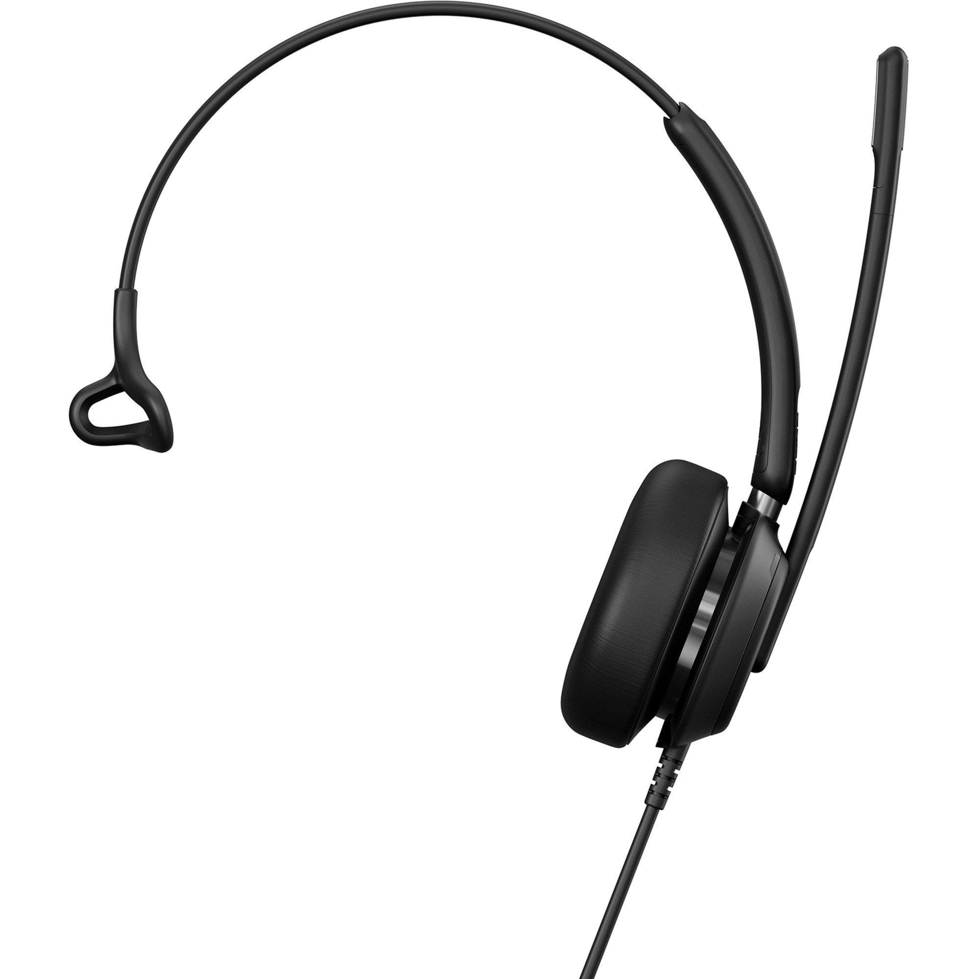EPOS EPOS IMPACT 730T, Headset, (Mono, Kopfbügel) Headset