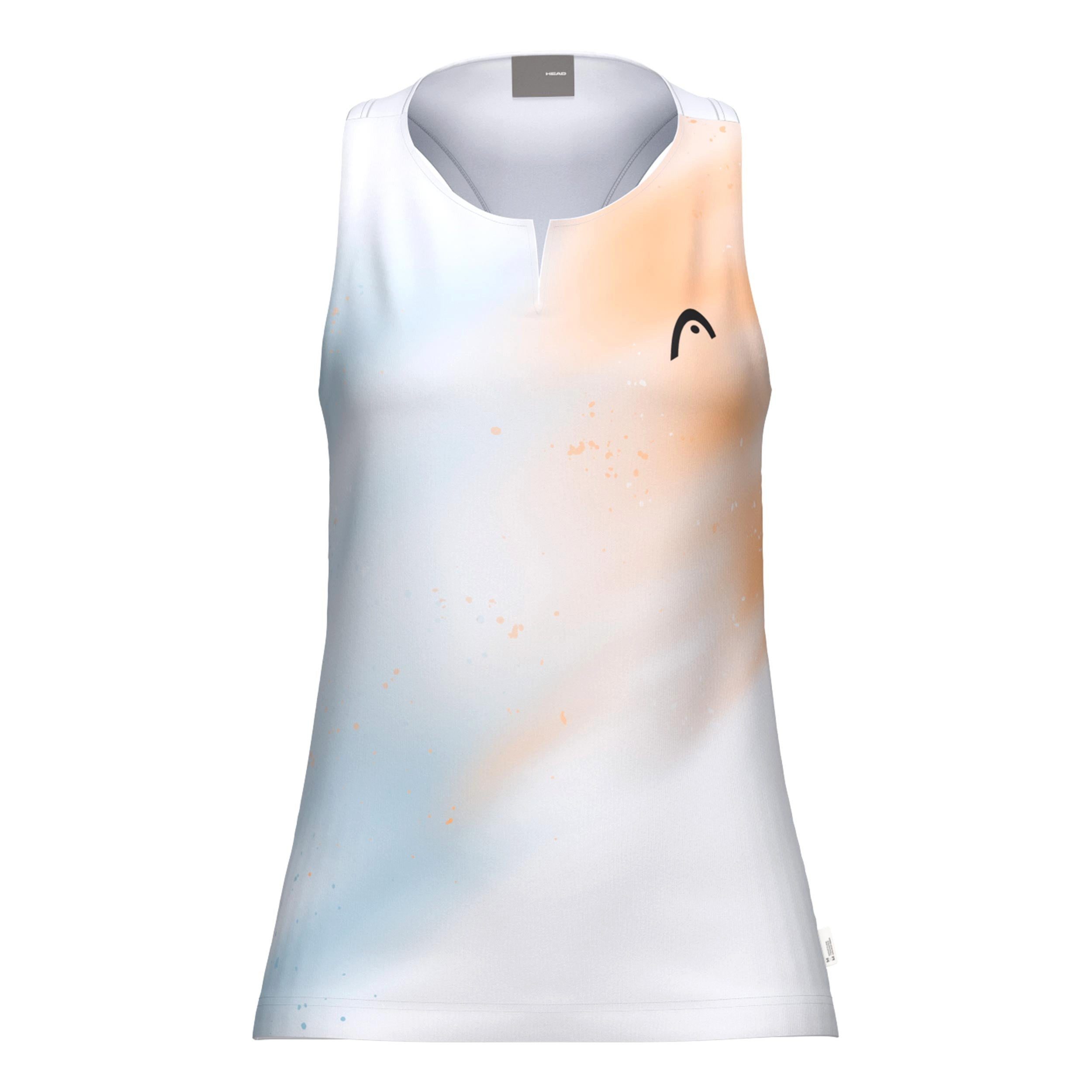 Head Tanktop Agility