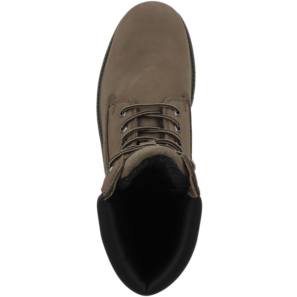 bugatti ANV30 Herren Schnürboots Stiefeletten, Stiefel, Winterstiefel, Winterboots, Schneestiefel