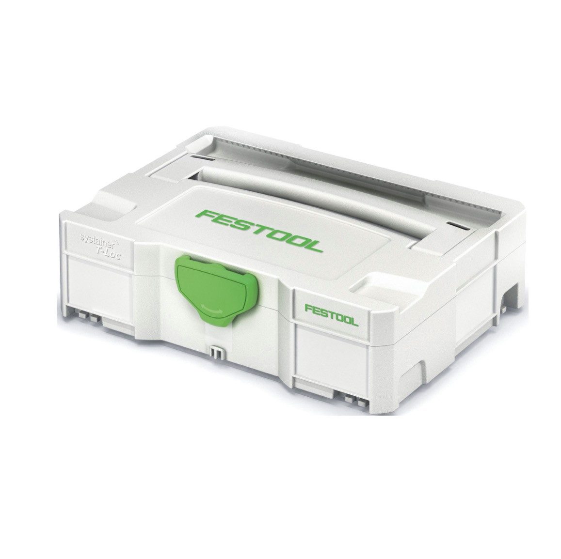 FESTOOL Stichsäge PS 300 EQ-PLUS Pendelstichsäge 720W 120mm im Systainer (561445)