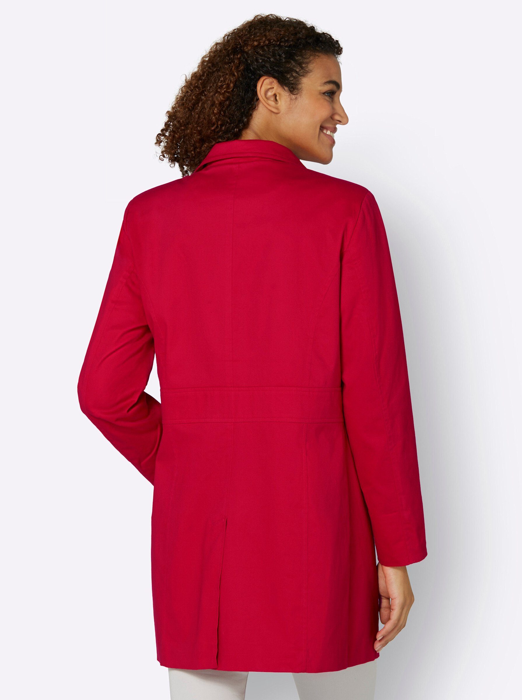 Witt Allwetterjacke Jacke . günstig online kaufen