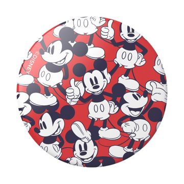 Popsockets PopGrip - Mickey Classic Pattern Popsockets