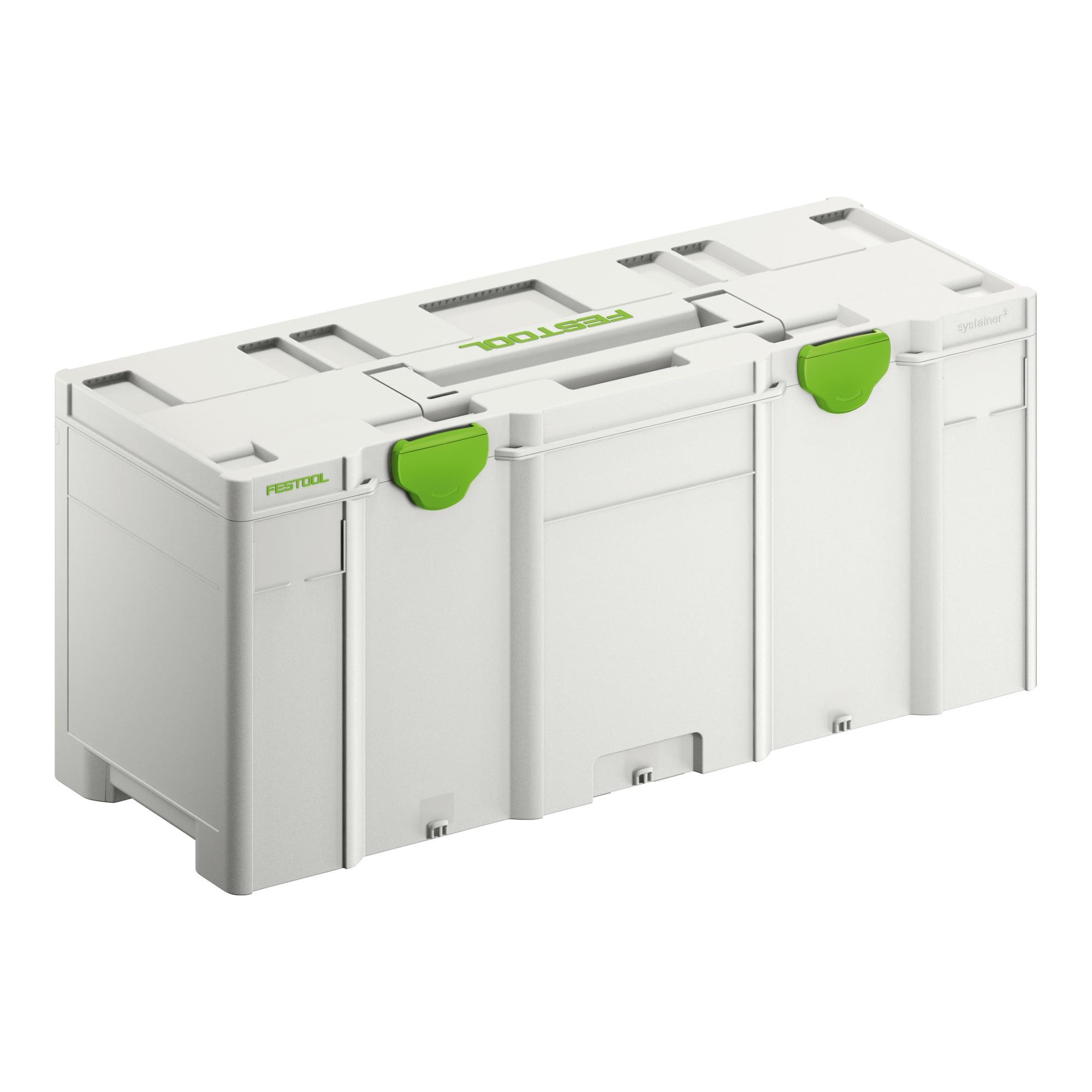 FESTOOL Werkzeugkoffer Festool Systainer³ SYS3 XXL 337