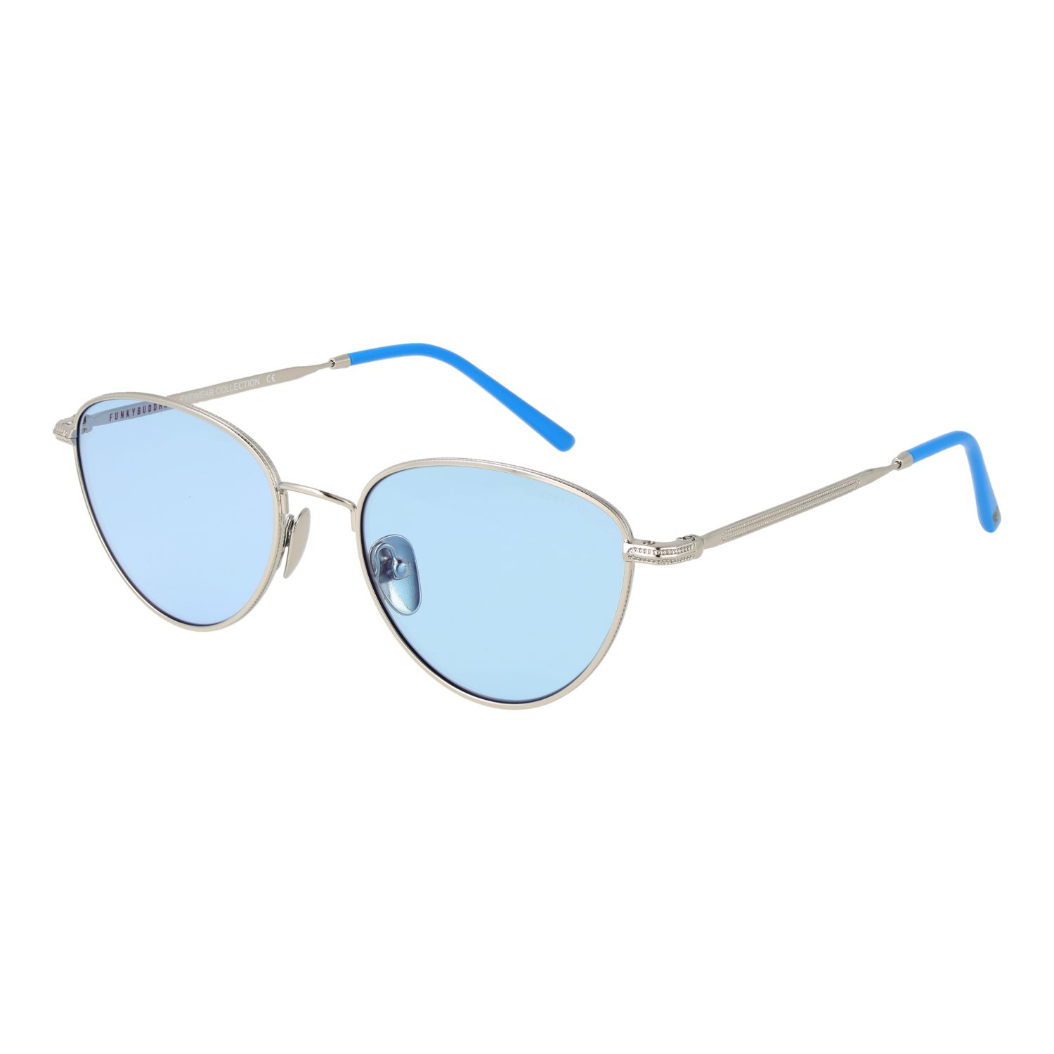 Funky Buddha Sonnenbrille FBS2009 52004