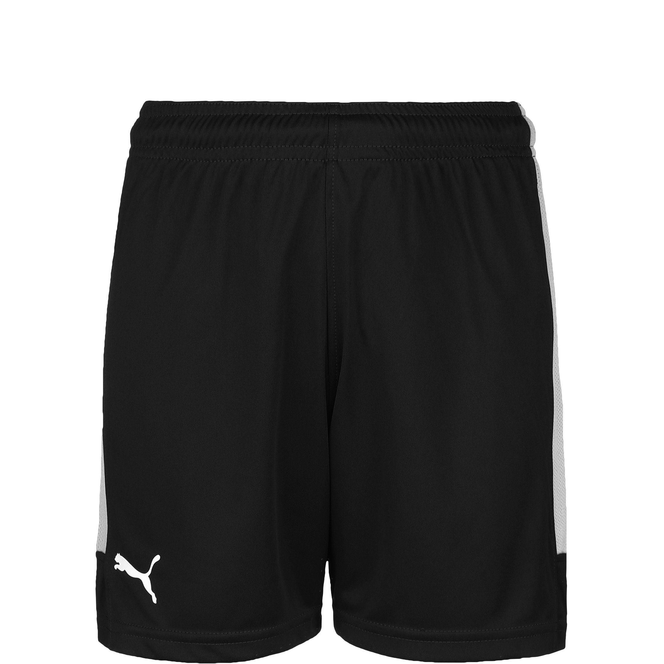 PUMA Trainingsshorts Basketball Game Shorts Kinder