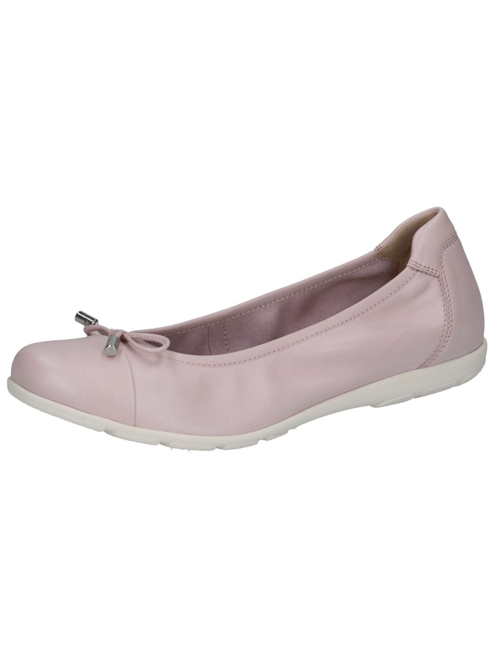 Caprice Ballerinas Leder Ballerina günstig online kaufen