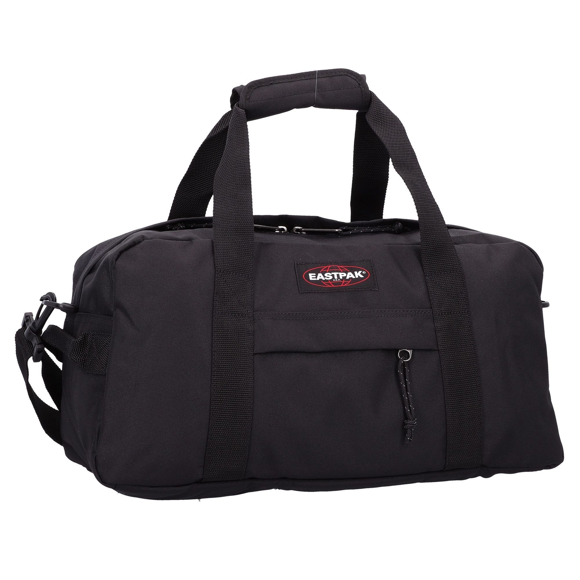 Eastpak Reisetasche Compact +, Polyester günstig online kaufen