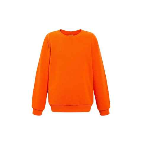 DeFacto Sweatshirt Junge Sweat-Shirt Long Sleeve Sweatshirt CREW