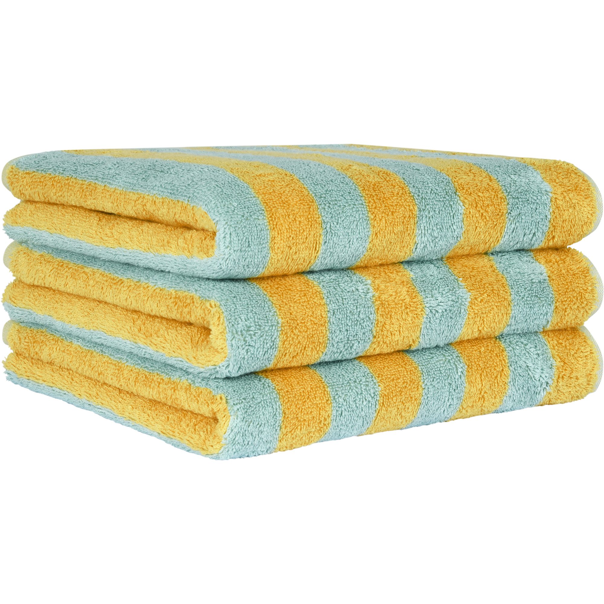 Cawö Handtücher Bold Streifen 6277, 100% Baumwolle (1-St)