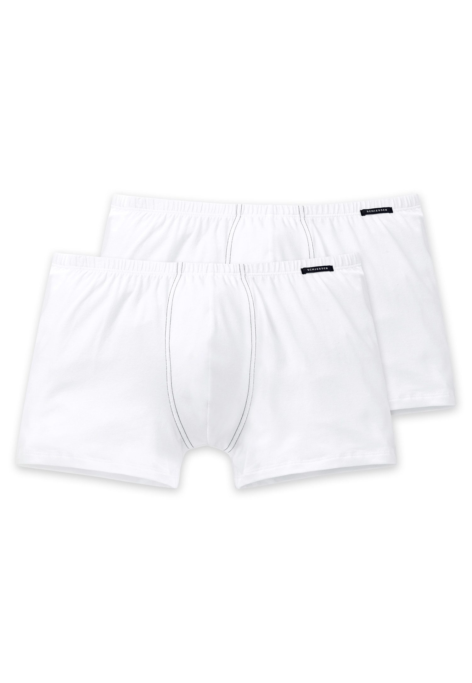 Boxer "Essentials"