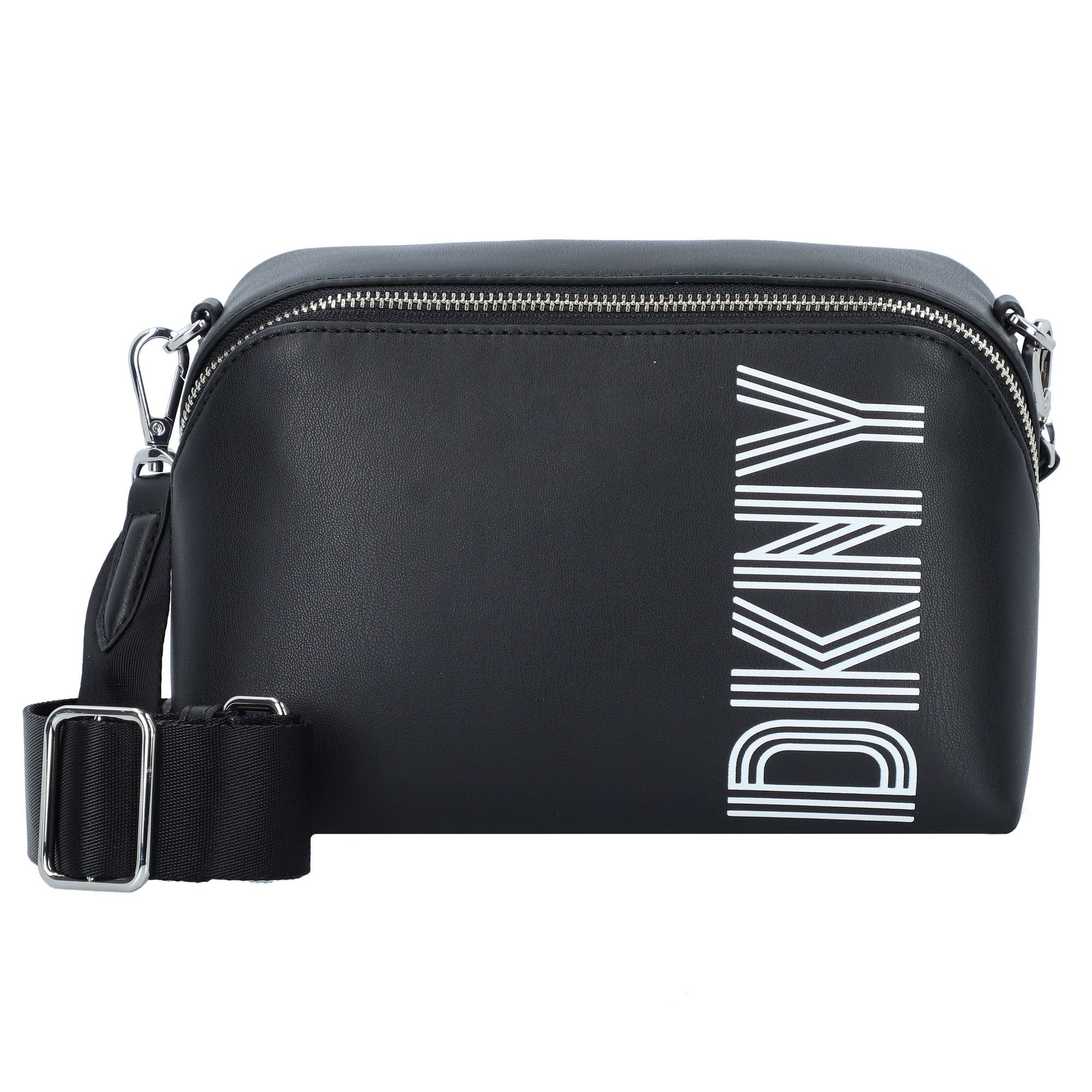 DKNY Umhängetasche Tilly, Polyurethan