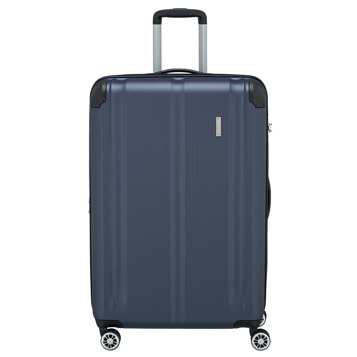 travelite Trolley City 2er Set ABS günstig online kaufen