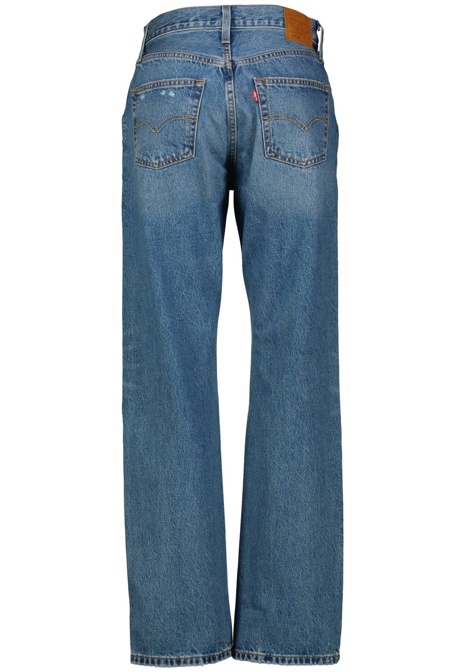 Levi's® 5-Pocket-Jeans Damen Jeans 501 90S günstig online kaufen