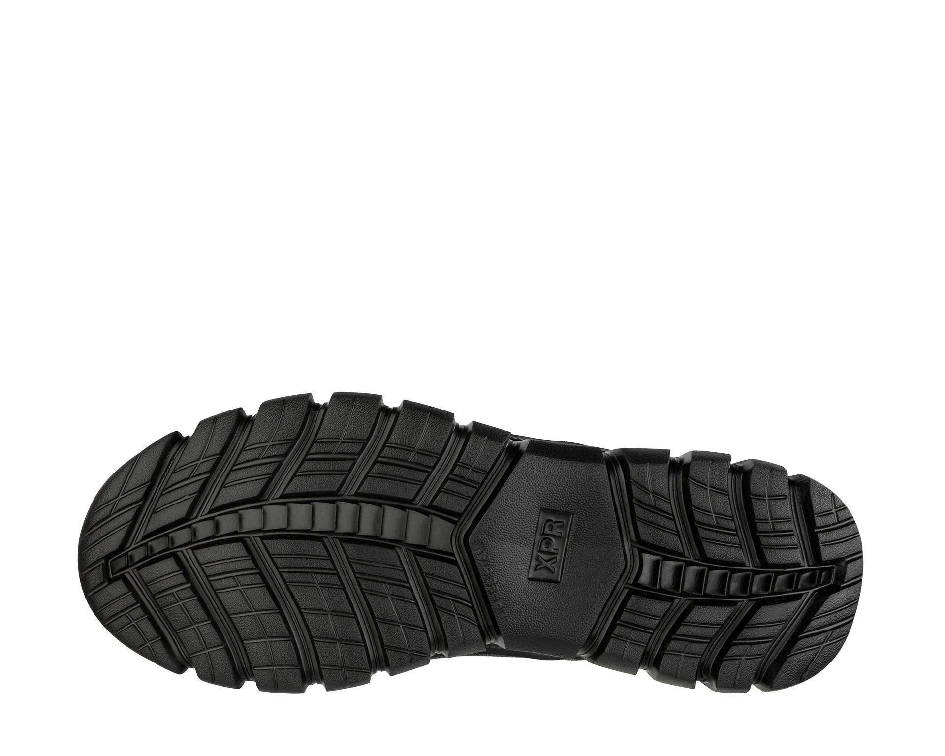 Albatros ALBATROS LEVITATE GREY LOW Sicherheitsschuh S1PS Sicherheitsschuh Zehenkappe