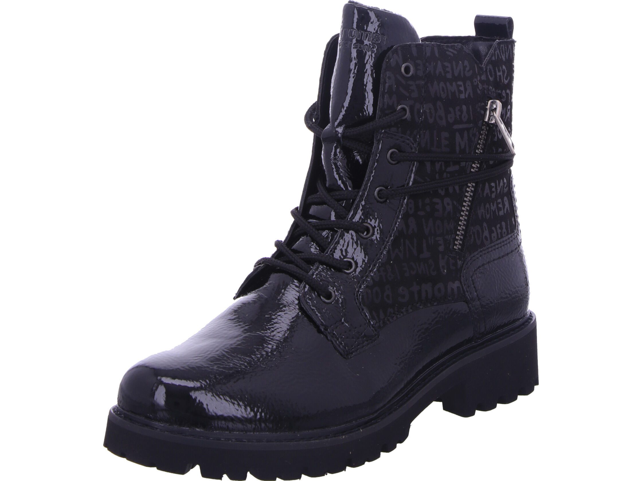 Winterstiefel