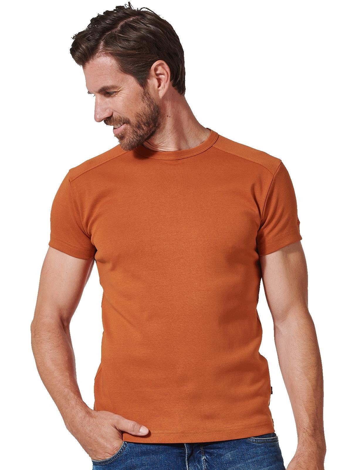 Basic-Shirt T-Shirt Engbers organic "My Favorite"
