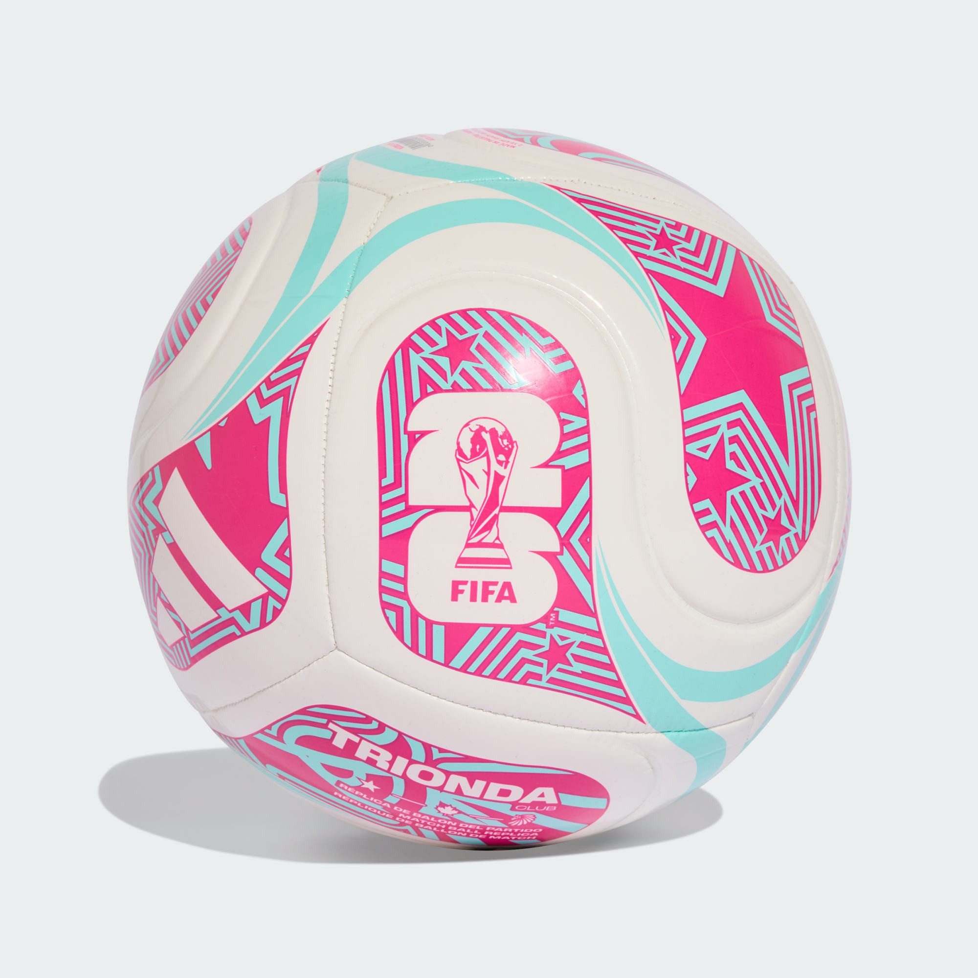adidas Performance Fußball (1-St)