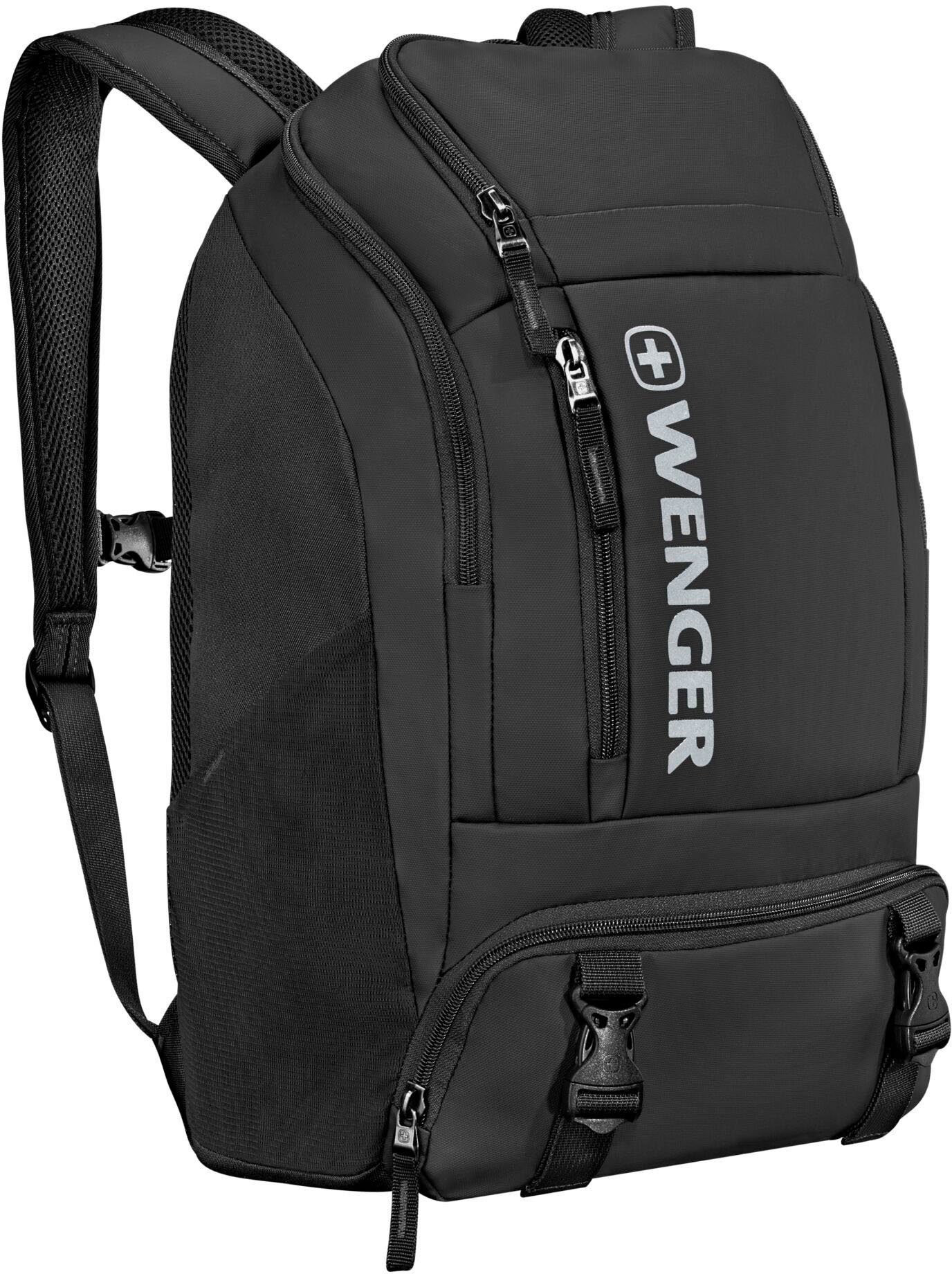 Freizeitrucksack XC 28L, Black Wenger Wynd