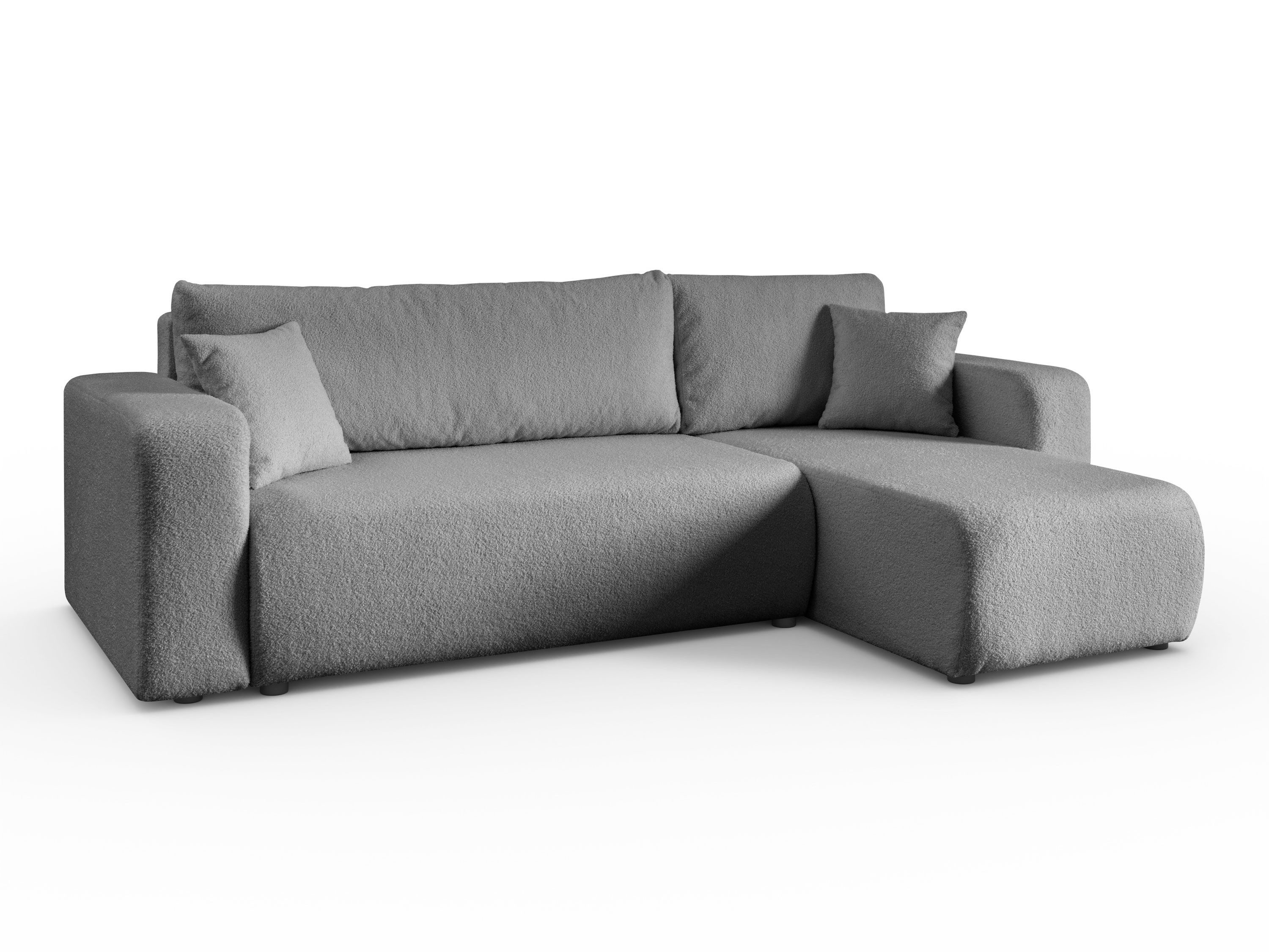 Lookway Ecksofa VESPO L – Moderne günstig online kaufen