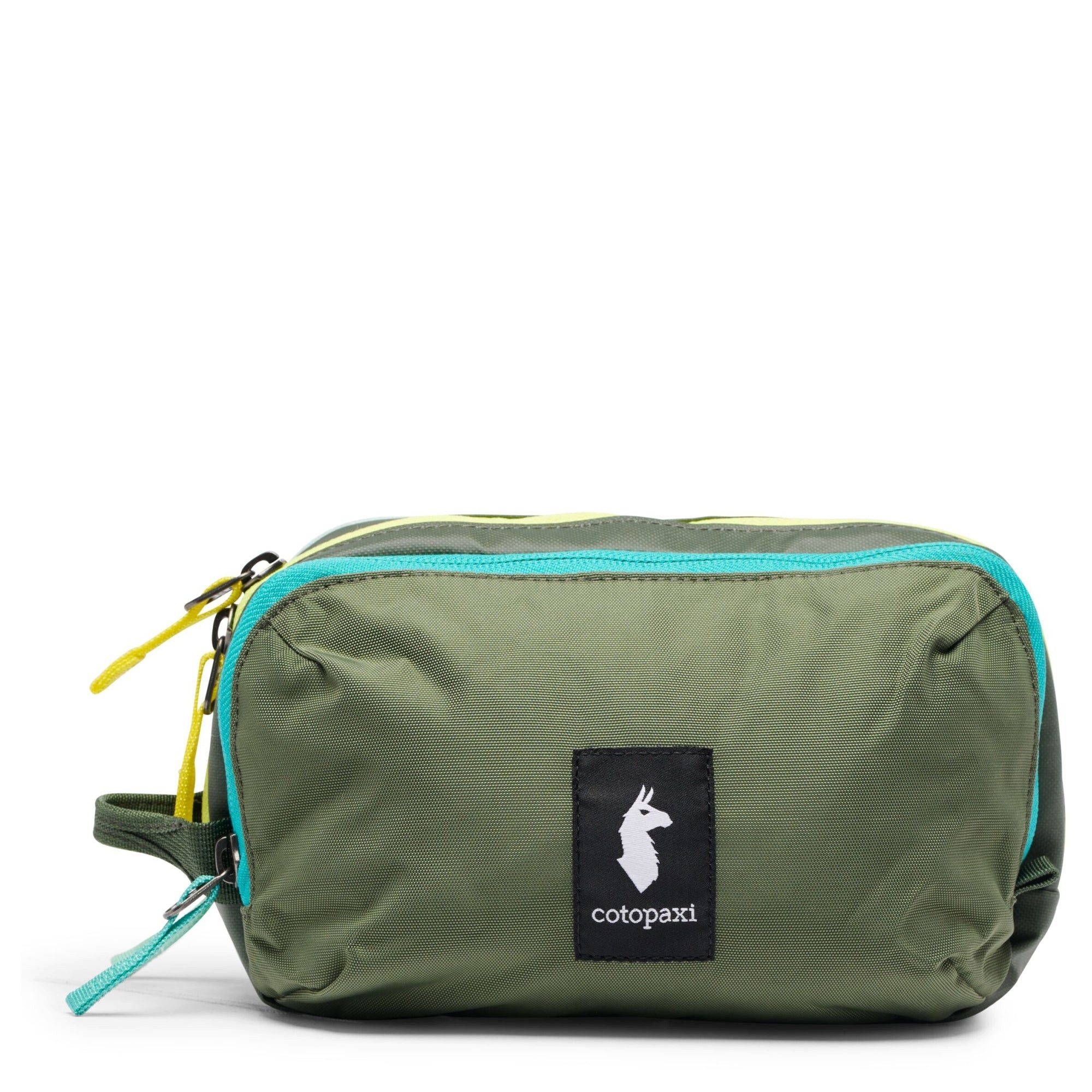 Cotopaxi Kulturbeutel Nido - Kulturbeutel 23 cm (spruce)