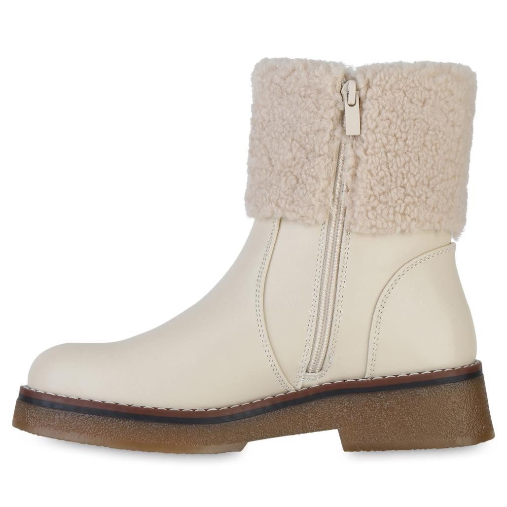 VAN HILL 841332 Stiefelette Schuhe günstig online kaufen