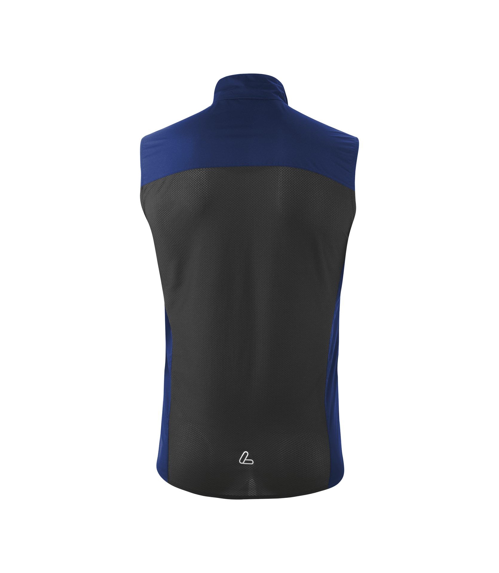 Löffler Fahrradjacke M BIKE VEST WPM POCKET