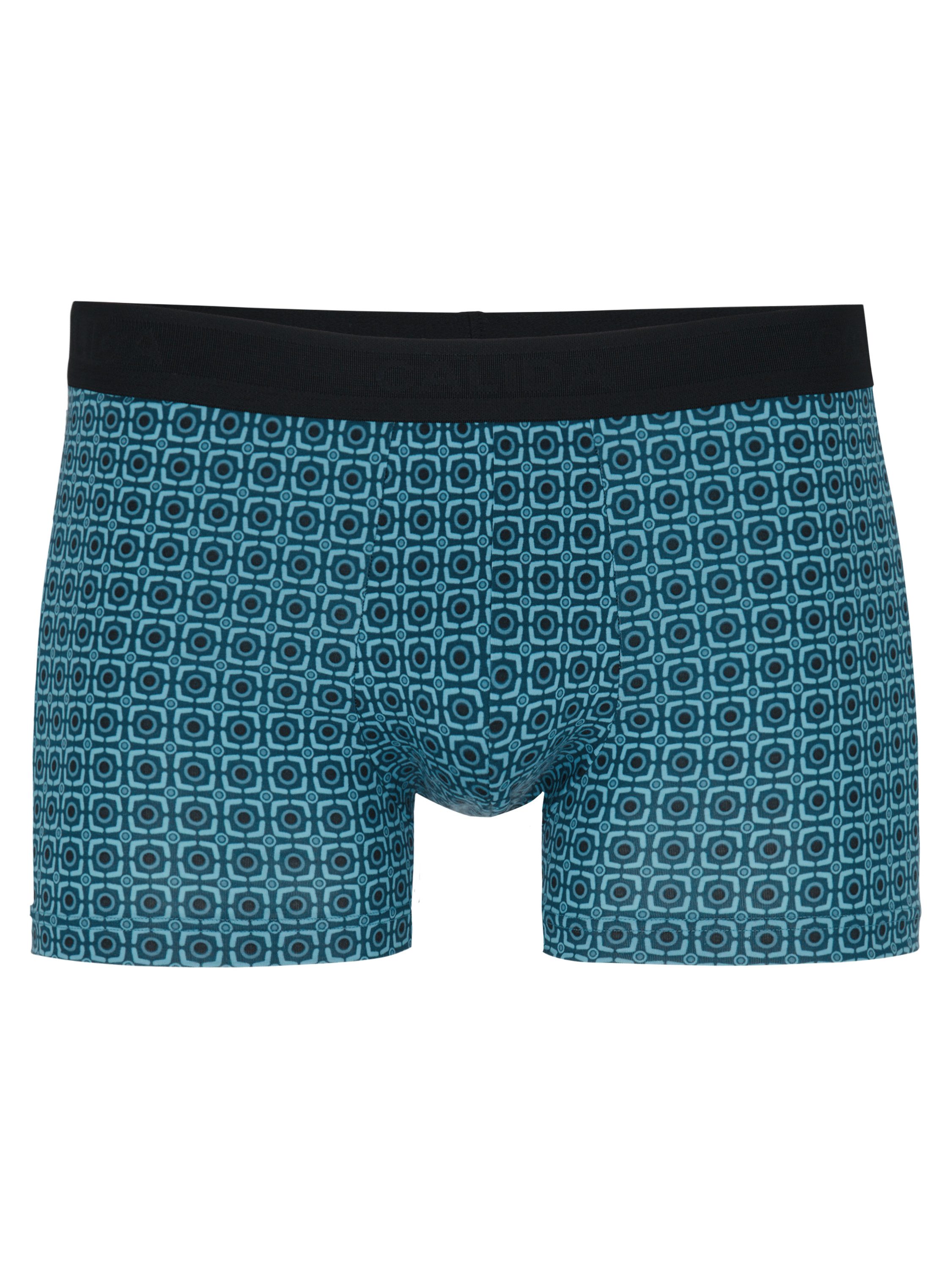 Boxer Grafic Cotton Herren