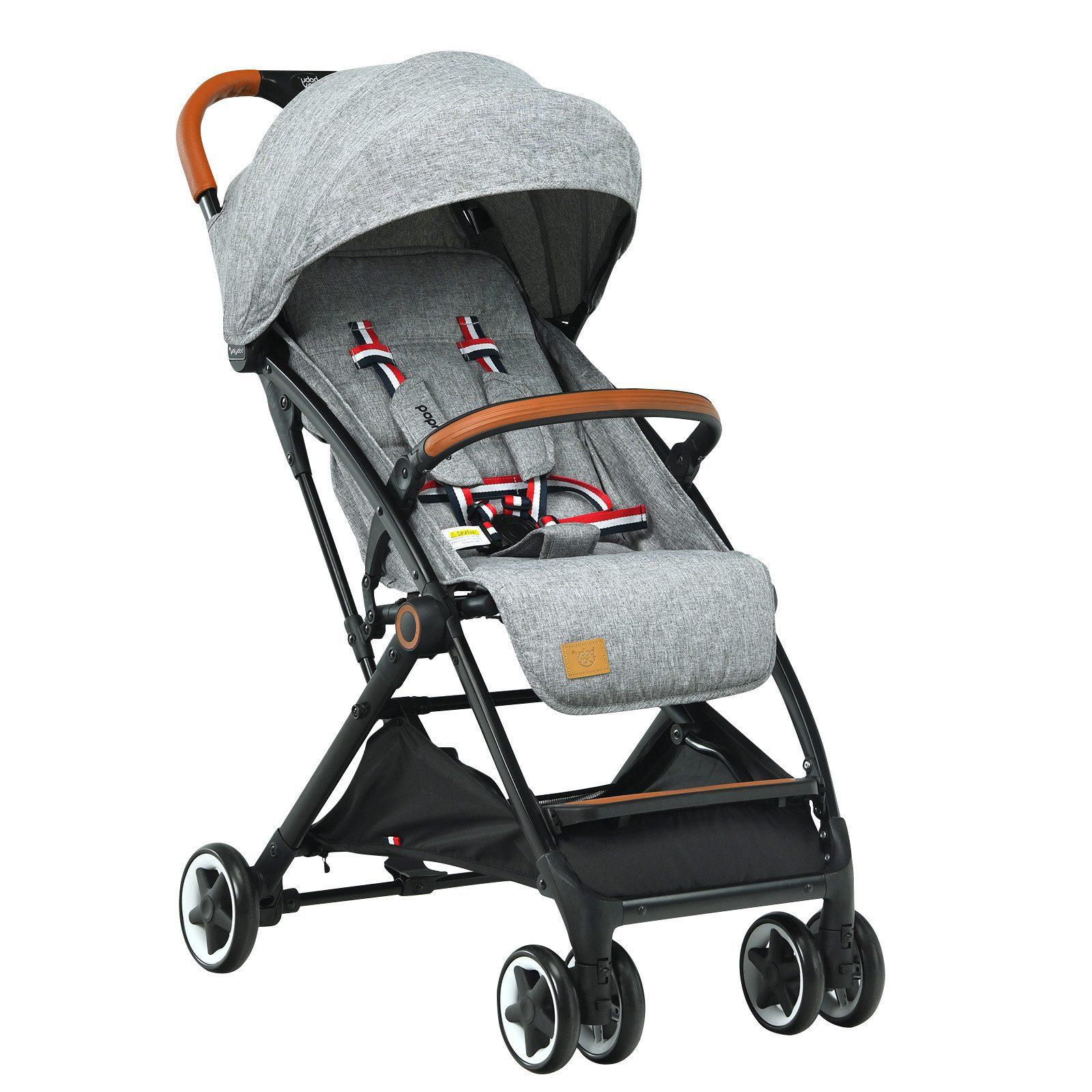 Kinder-Buggy Kinderwagen