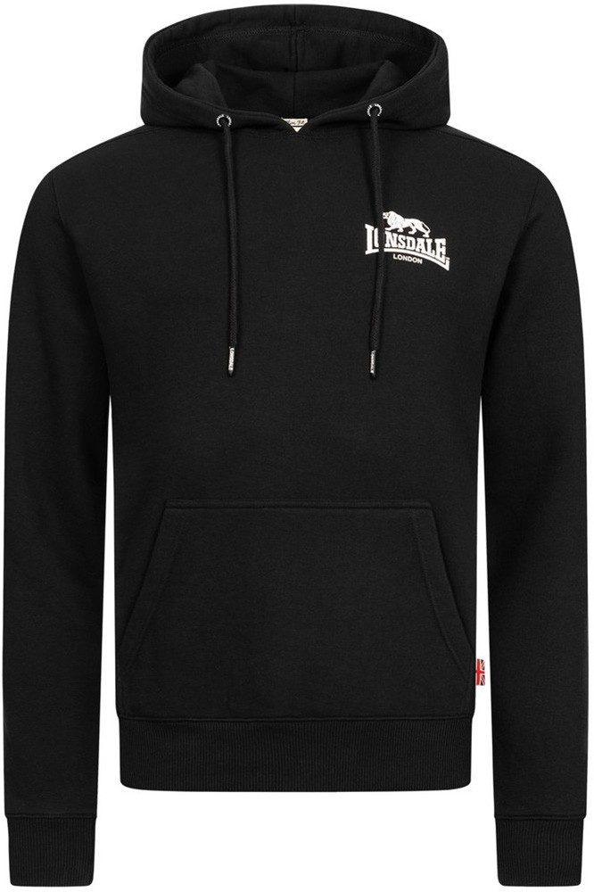 Lonsdale Kapuzenpullover Claughton günstig online kaufen