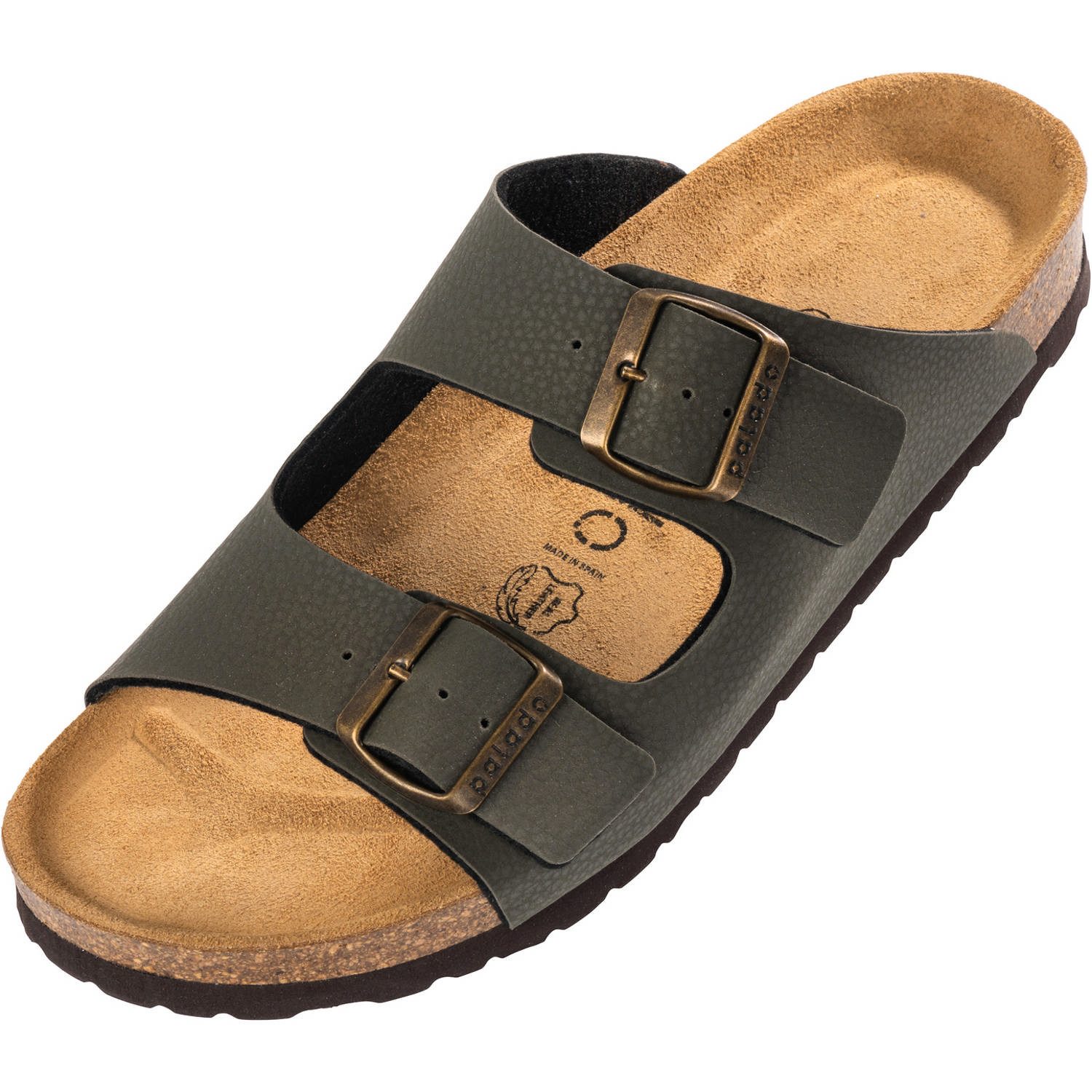 Palado Korfu Herren Pantolette