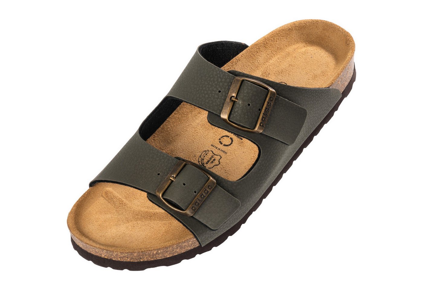 Palado Korfu Herren Pantolette