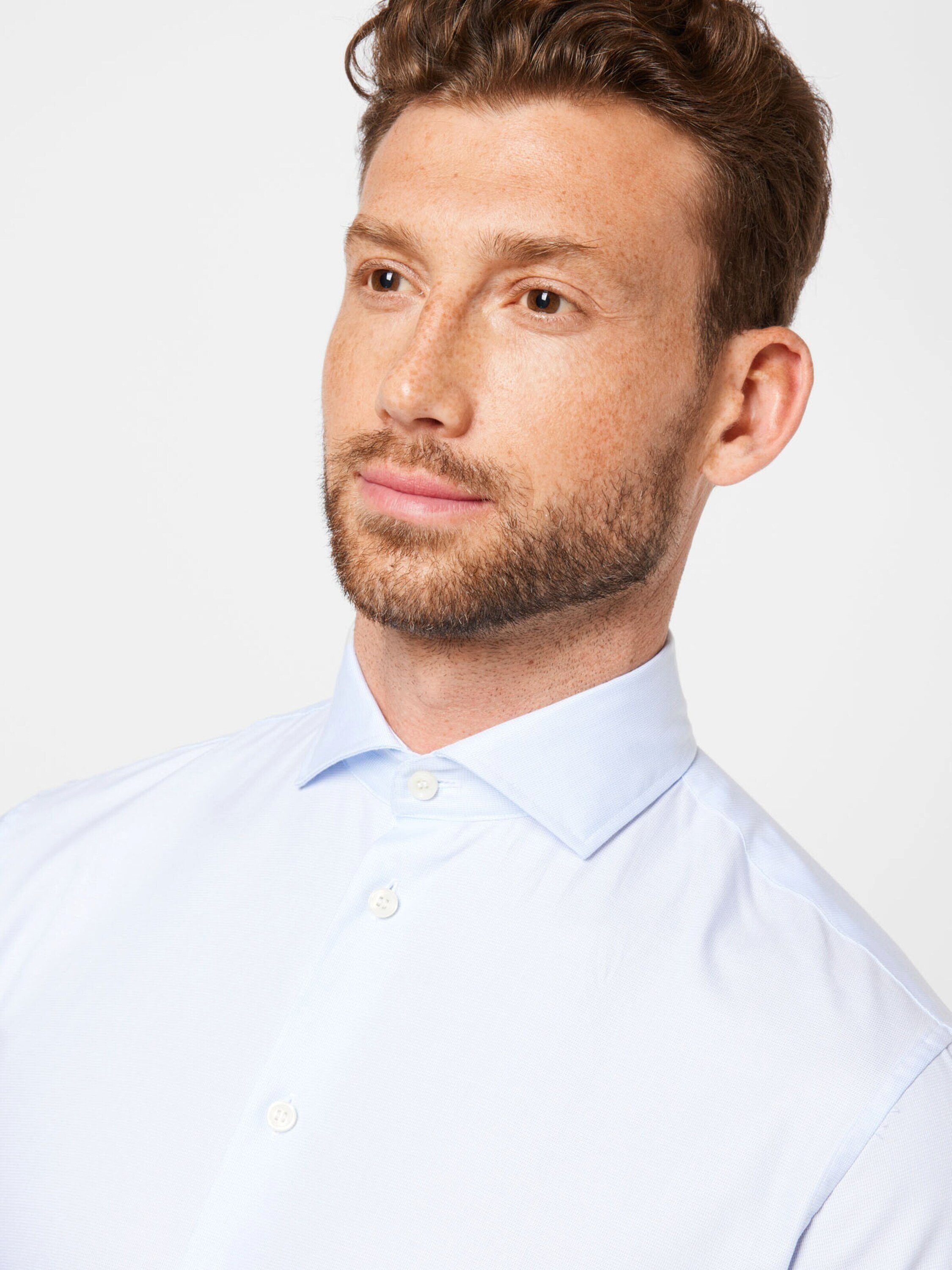 Selected Businesshemd Ethan (1-tlg)