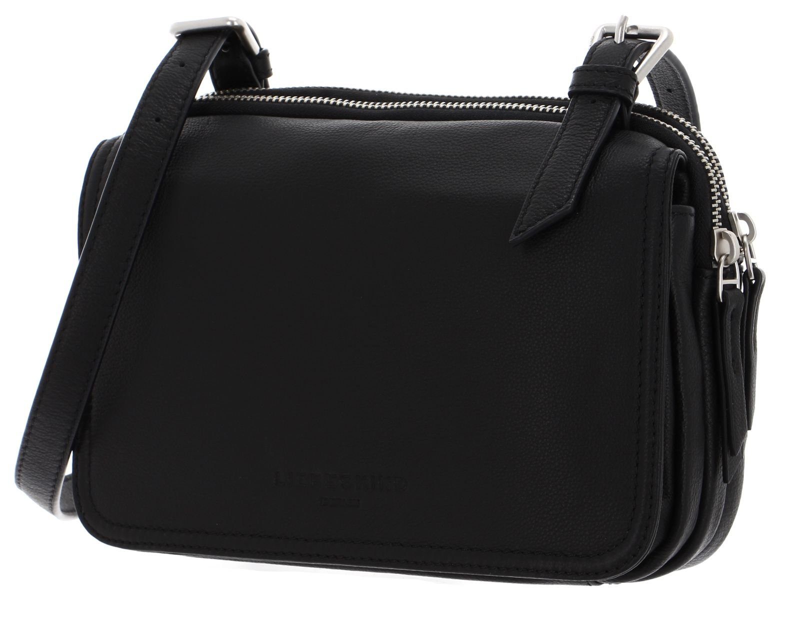 Liebeskind Berlin Umhängetasche Mareike Crossbody Bag, aus echtem Rindslede günstig online kaufen
