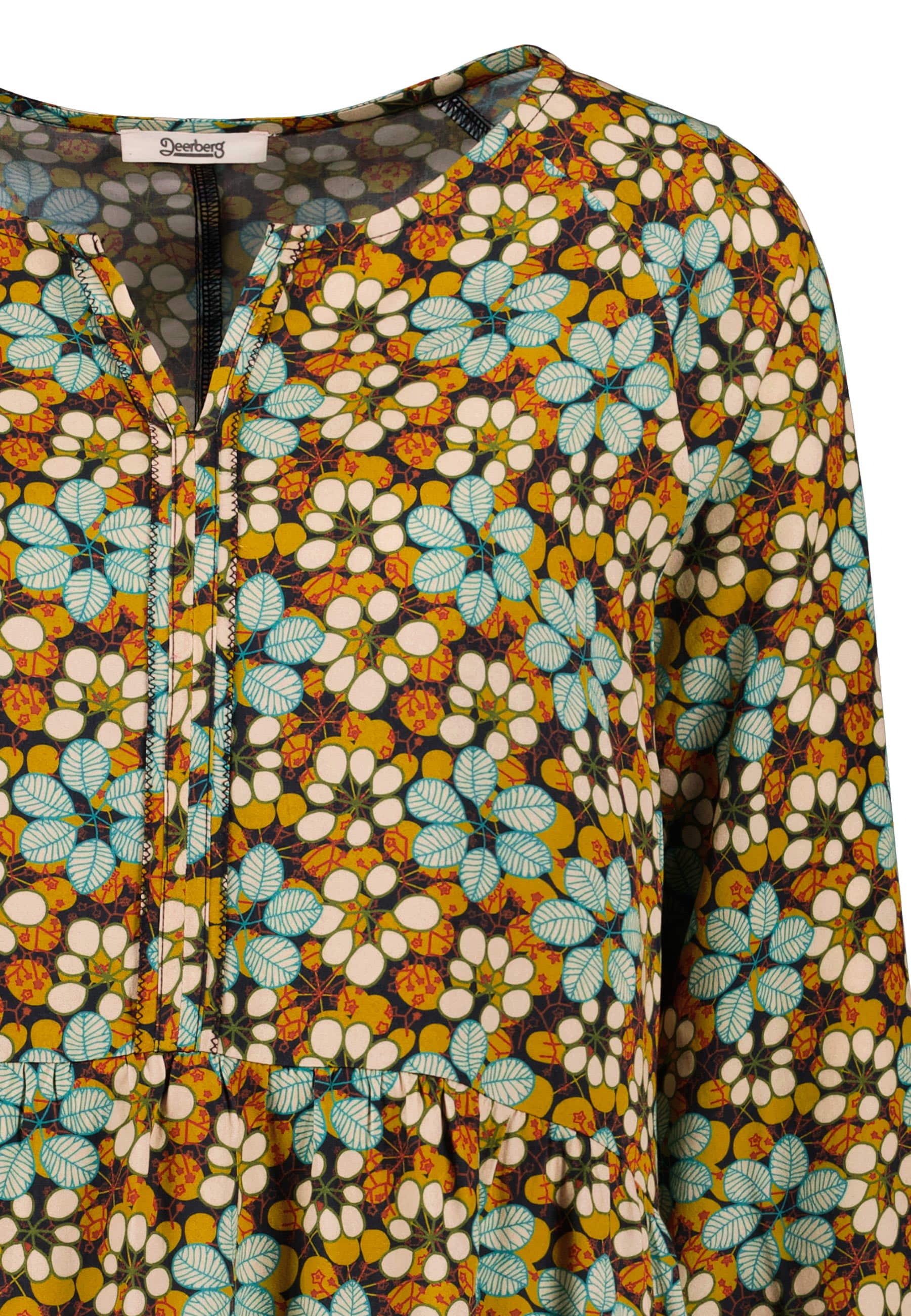 Deerberg Sommerkleid Selieah