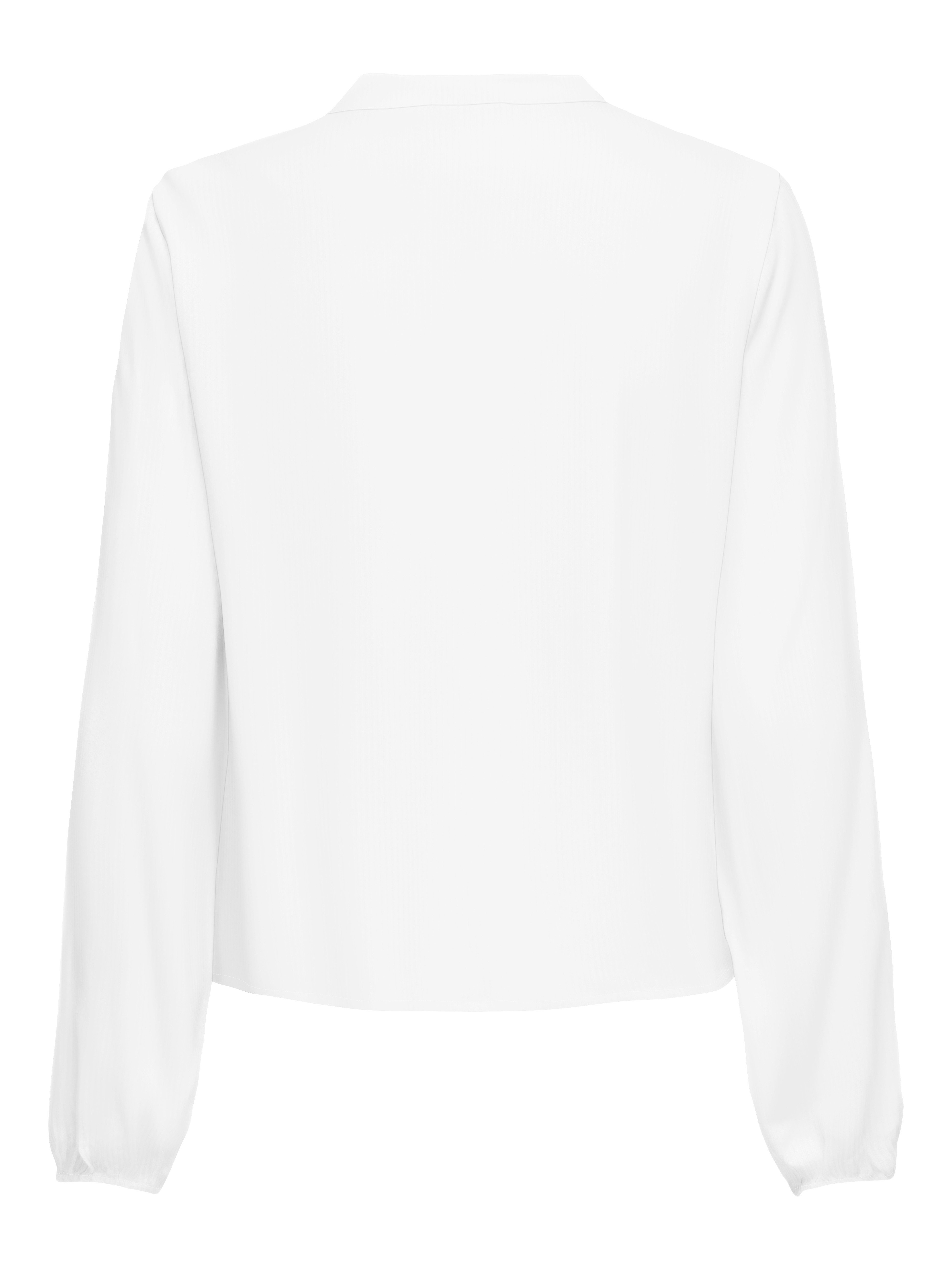 ONLY Kurzarmbluse ONLLENNYO LS EMBROID V-NECK TOP NOOS WVN günstig online kaufen