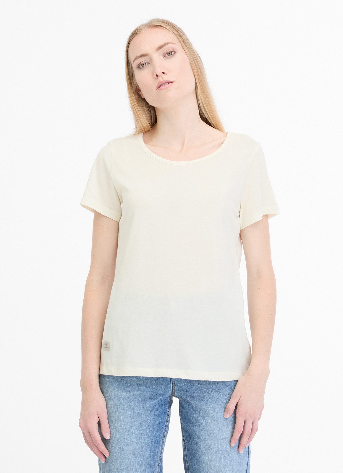 Ragwear T-Shirt MINTTA günstig online kaufen
