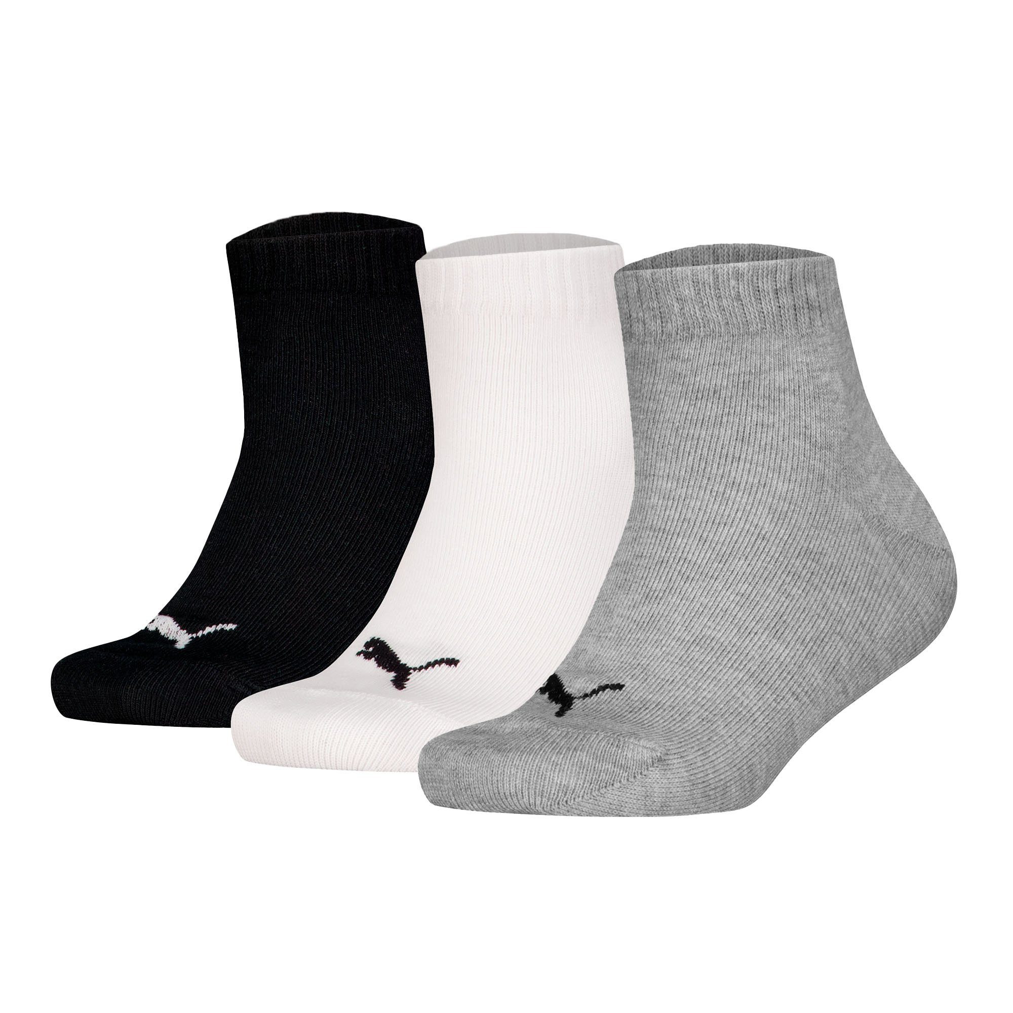 Freizeitsocken Unisex Socken 3er Pack Baumwollmischung