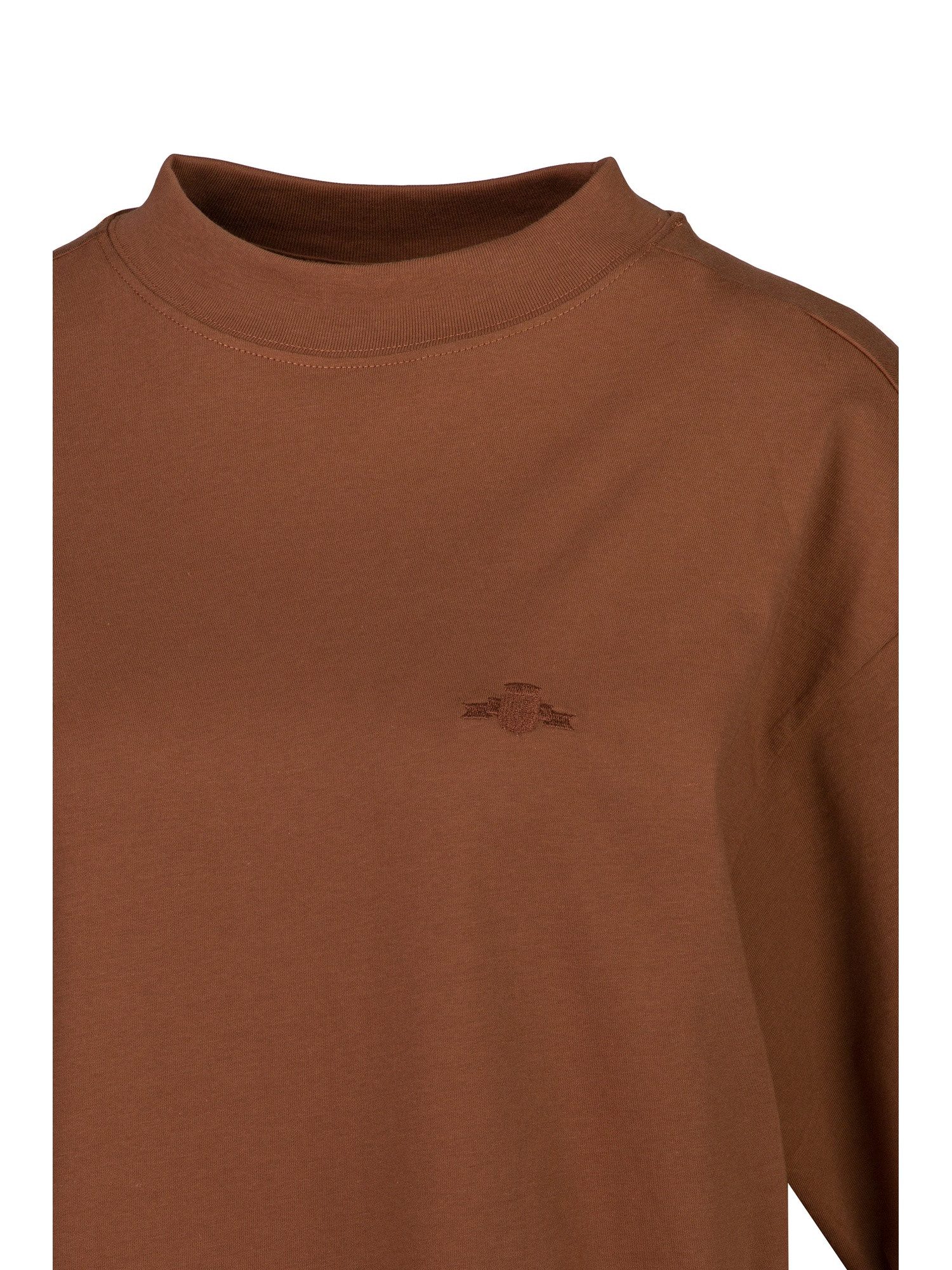 Replay Sommerkleid Replay Logo