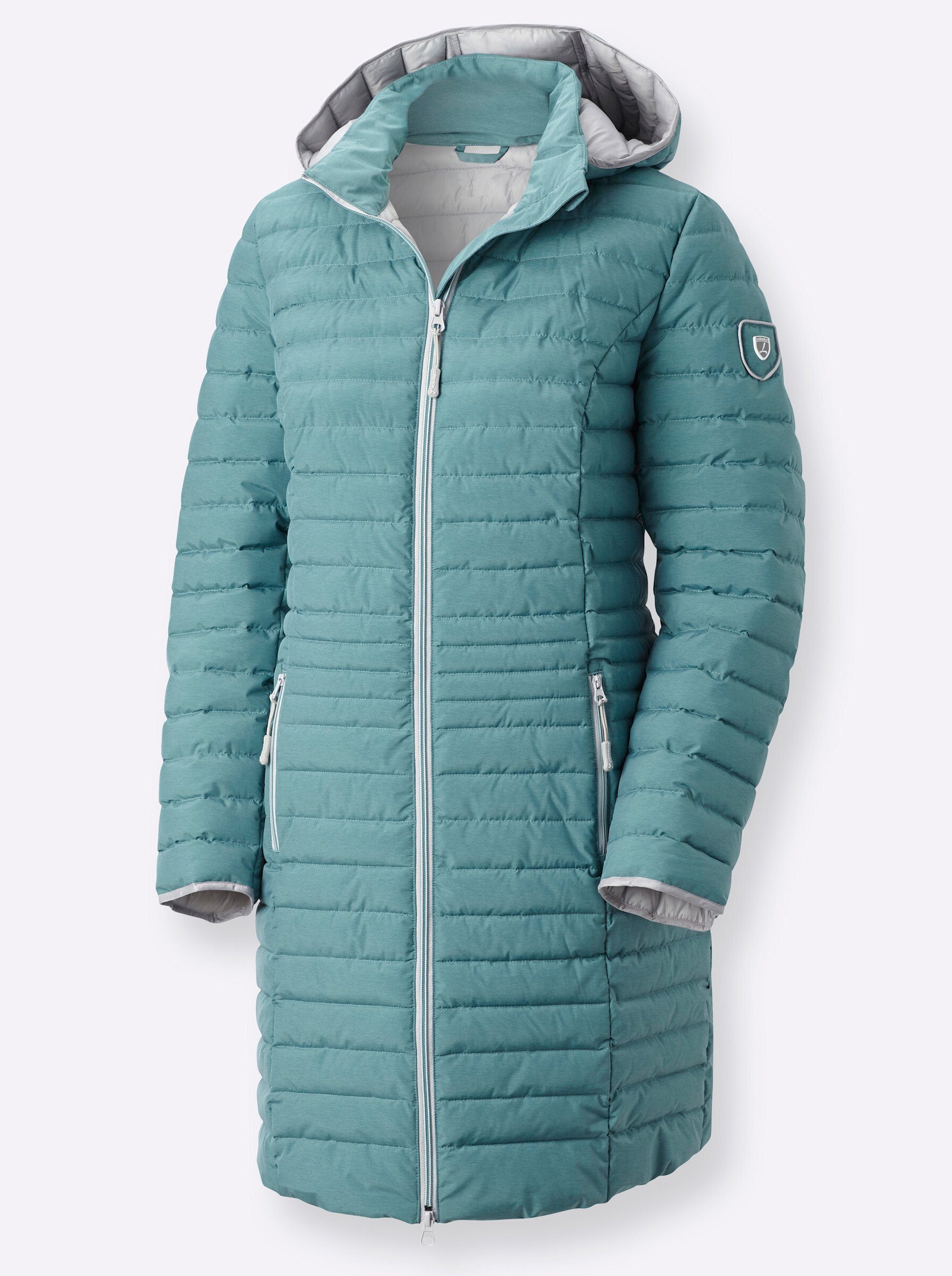 Witt Allwetterjacke Jacke Langarm