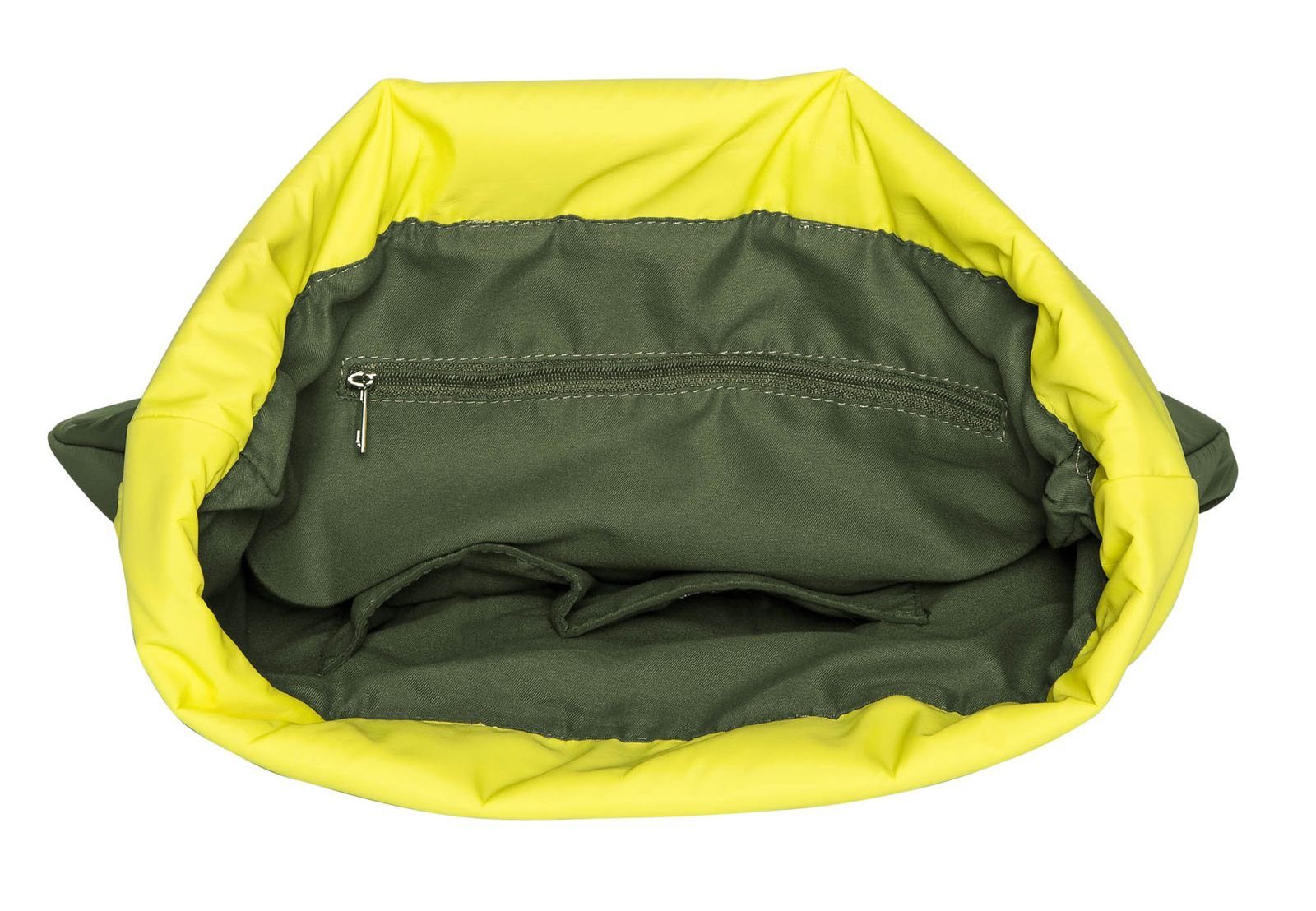 TOM TAILOR Rucksack Alexia